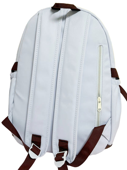 Back