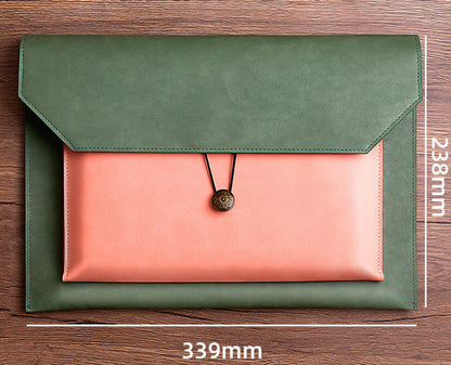 Green/Pink