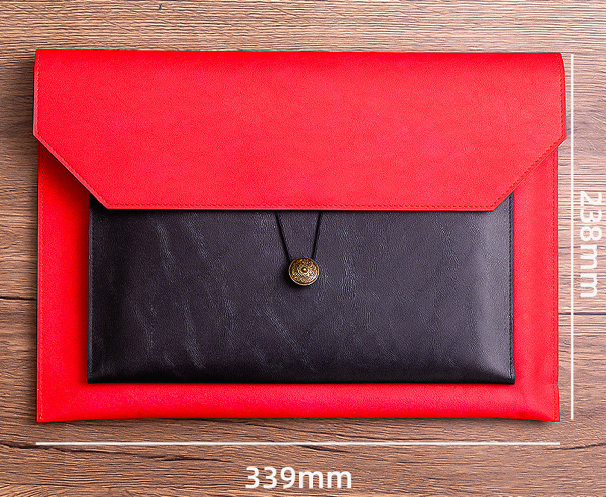 Red/Black