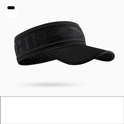 Breathable Quick Dry Sport Sun Visor