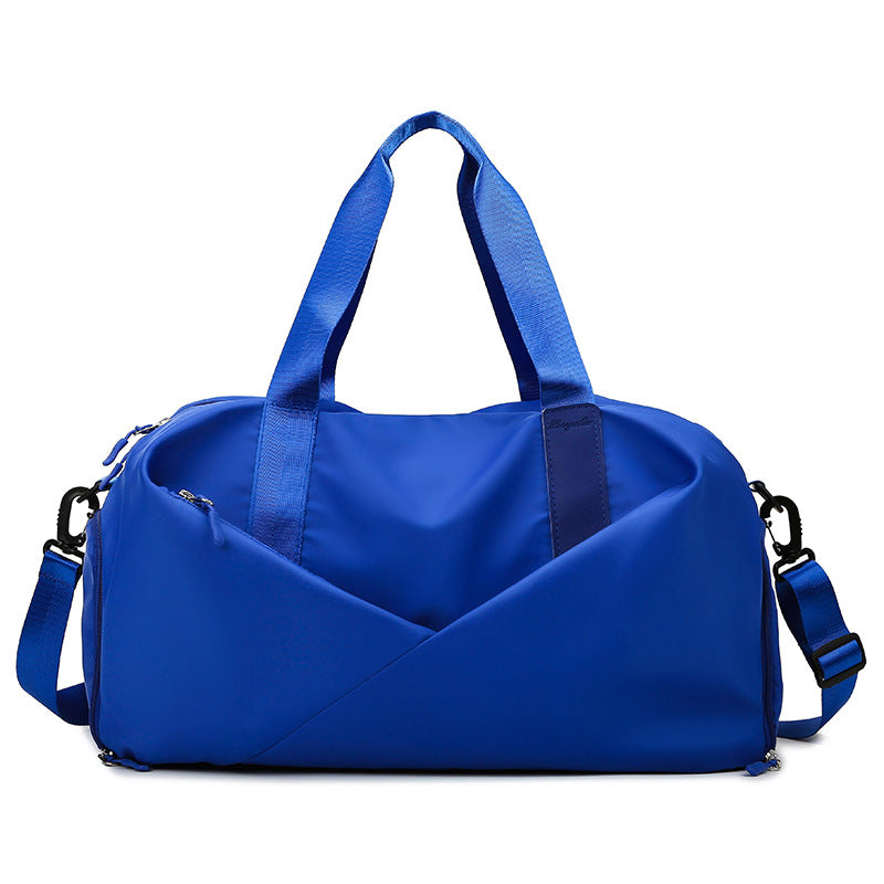 Wet and Dry Separated Bag Swimming Bag Gym Bag For Beach/Fitness/Travel