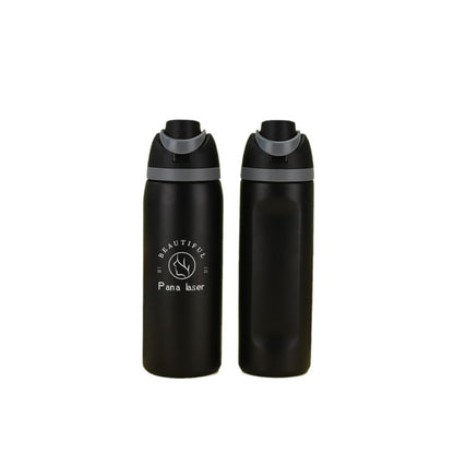 24Oz Vacuum Insulated Water Bottle