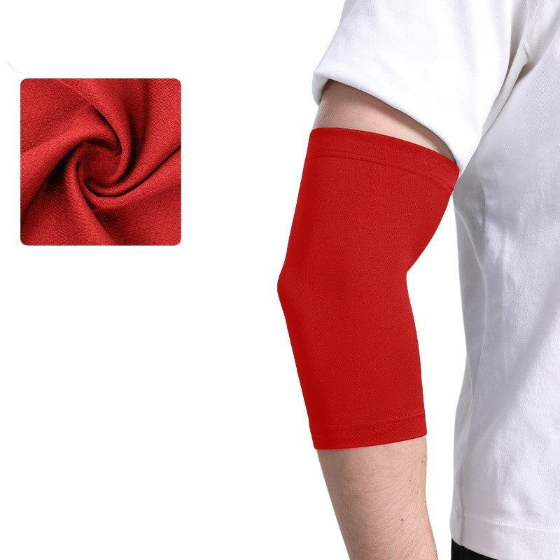 Ice Silk UV Protection Cooling Arm Sleeves