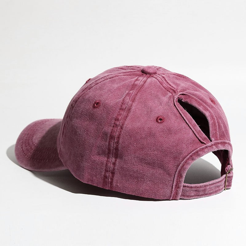 Ruby Red