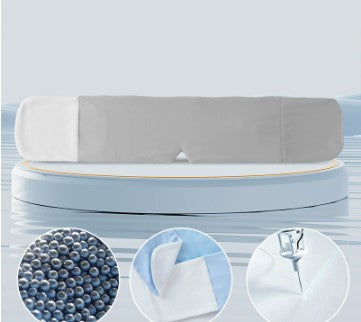 Weighted Sleep Eye Mask