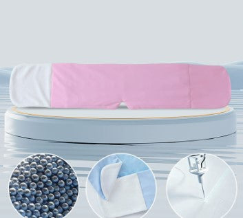 Weighted Sleep Eye Mask