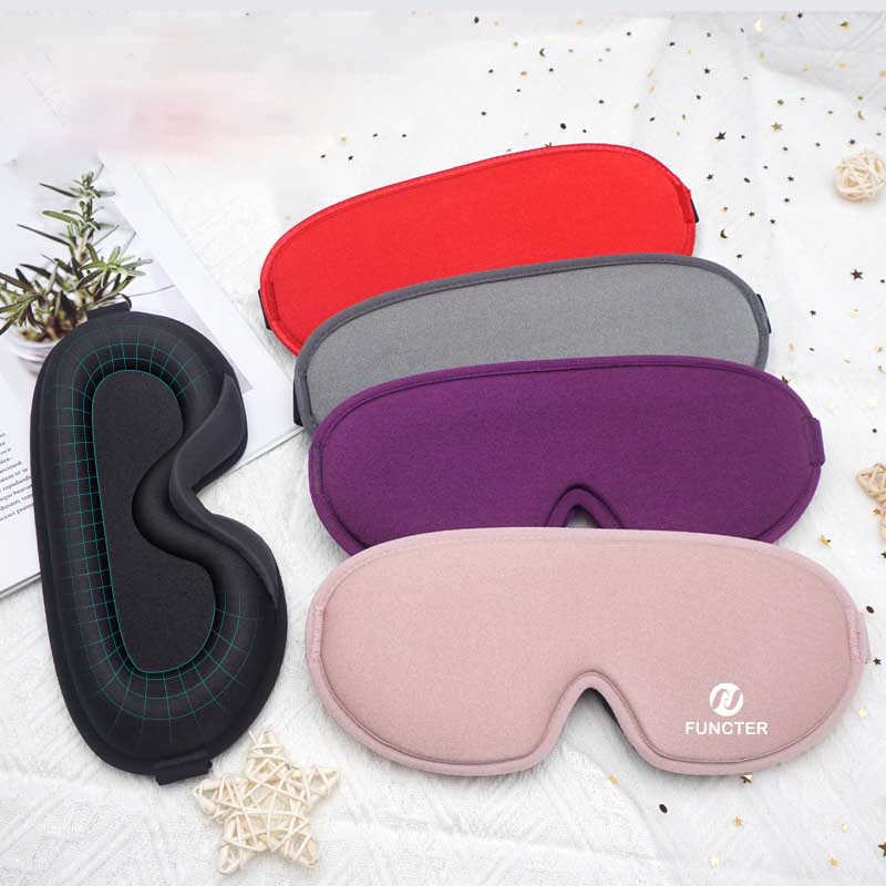 3D Eye Mask Sleeping Mask