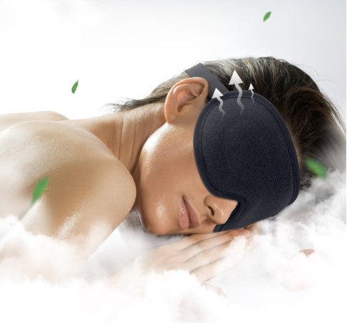 3D Eye Mask Sleeping Mask