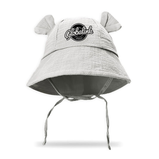 Baby Sun Hat Toddler Boys Girls Bucket Hat for Kids