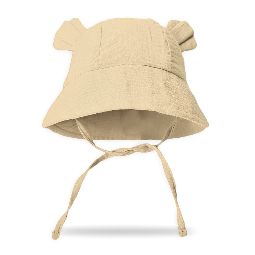 Baby Sun Hat Toddler Boys Girls Bucket Hat for Kids