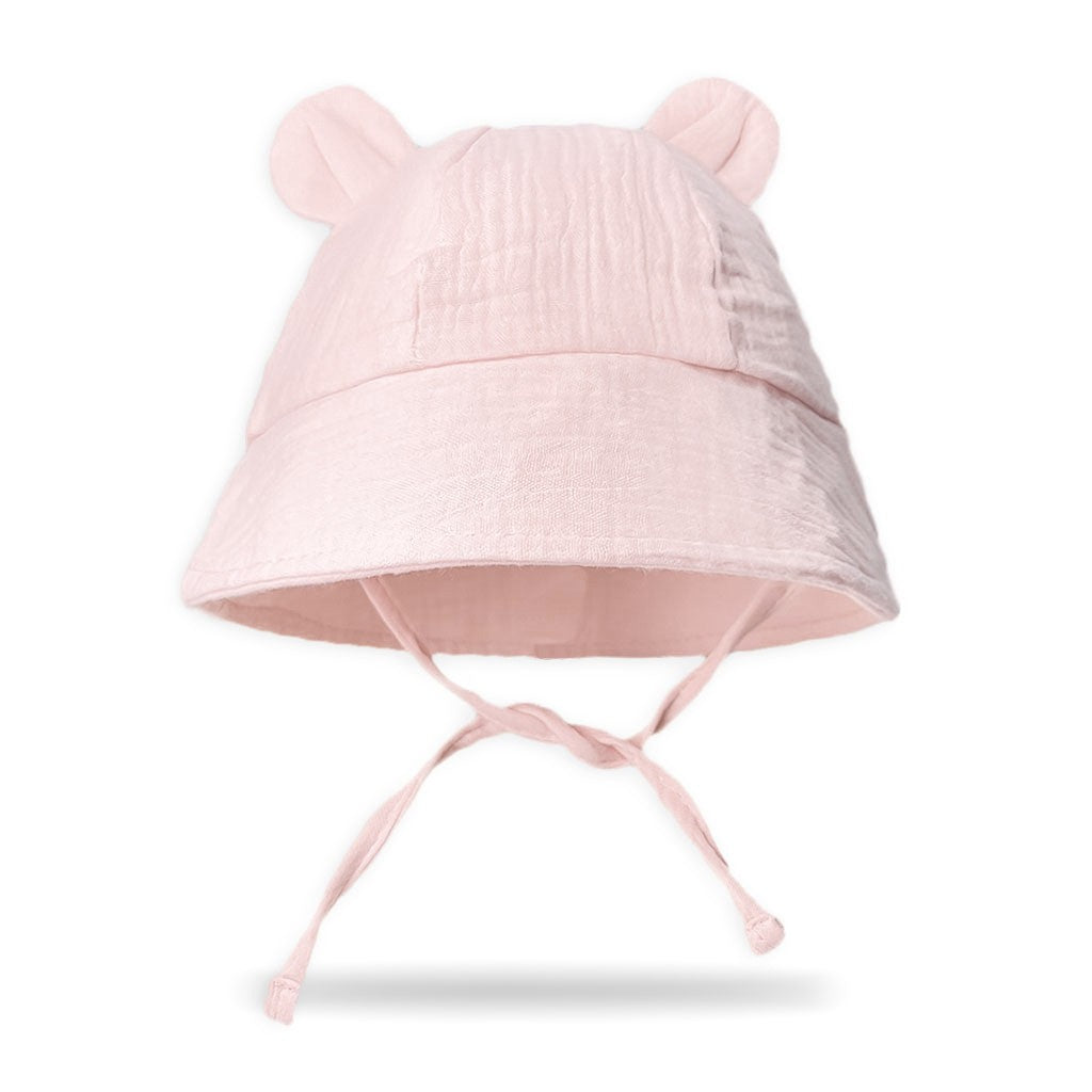 Baby Sun Hat Toddler Boys Girls Bucket Hat for Kids