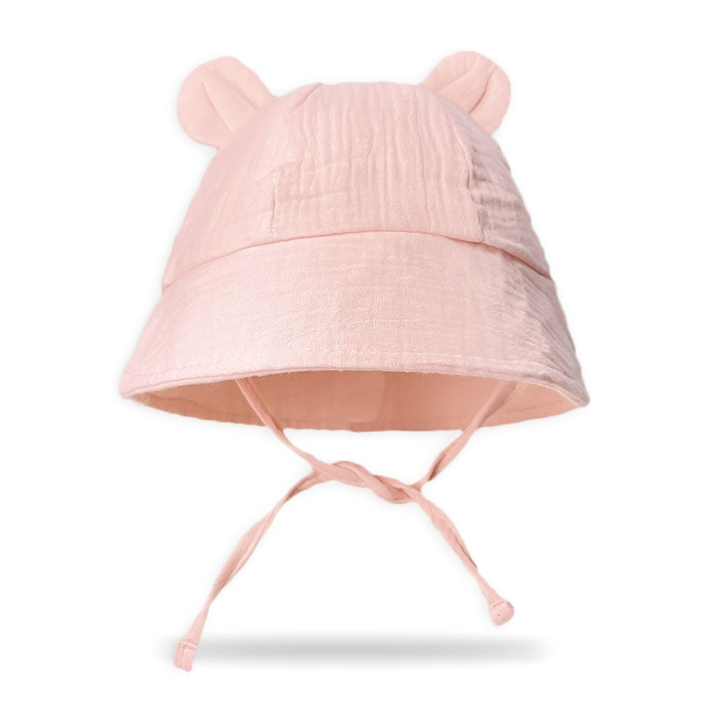 Baby Sun Hat Toddler Boys Girls Bucket Hat for Kids