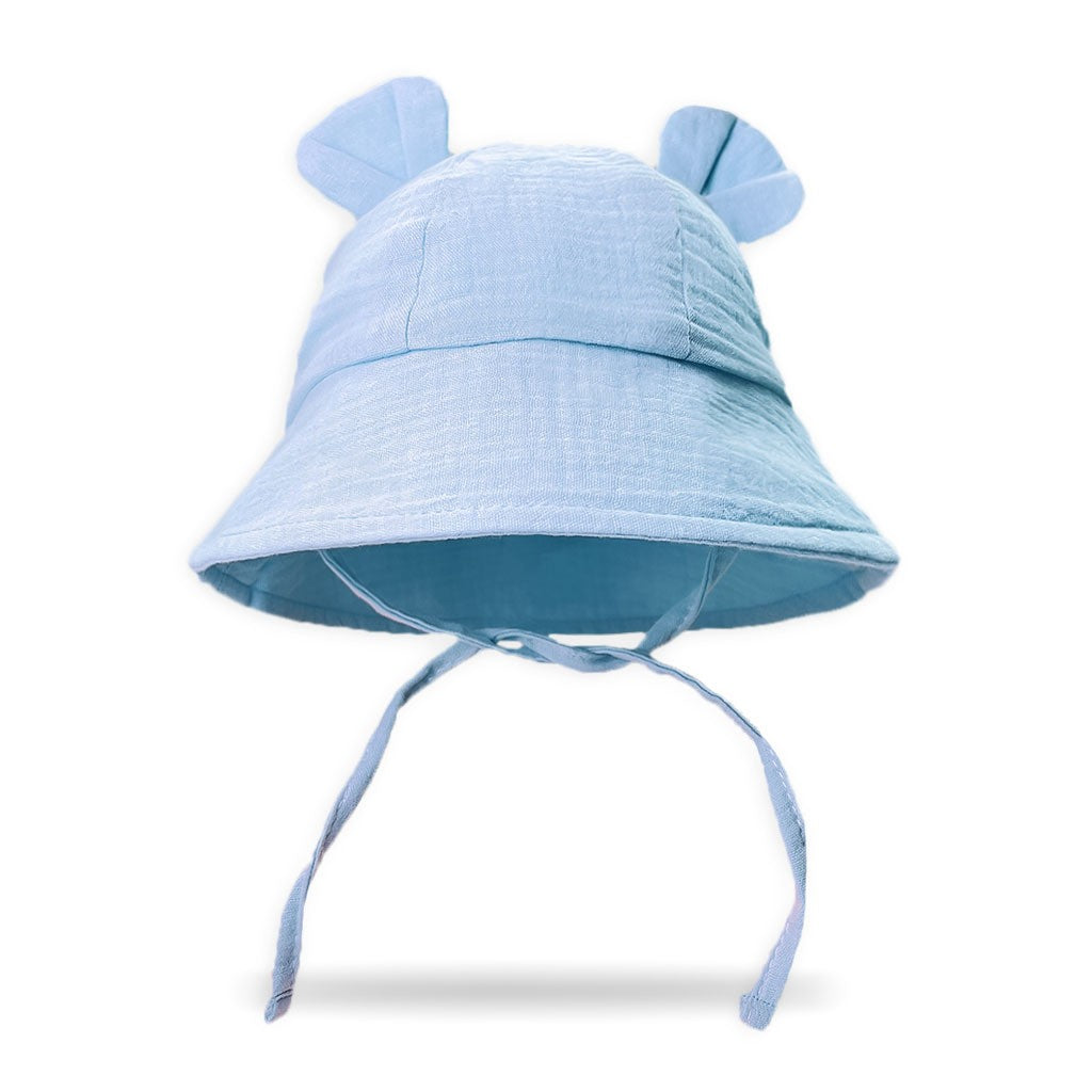 Baby Sun Hat Toddler Boys Girls Bucket Hat for Kids