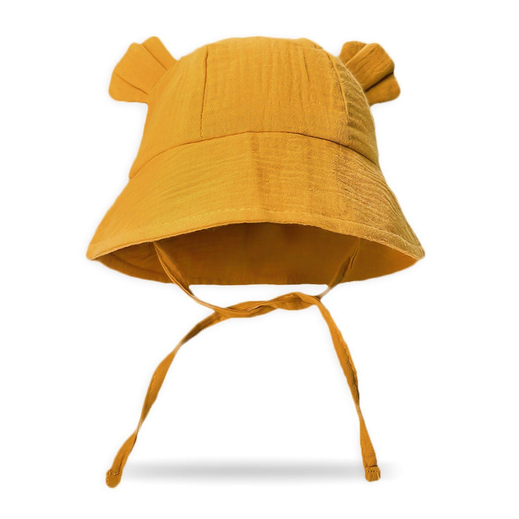 Baby Sun Hat Toddler Boys Girls Bucket Hat for Kids