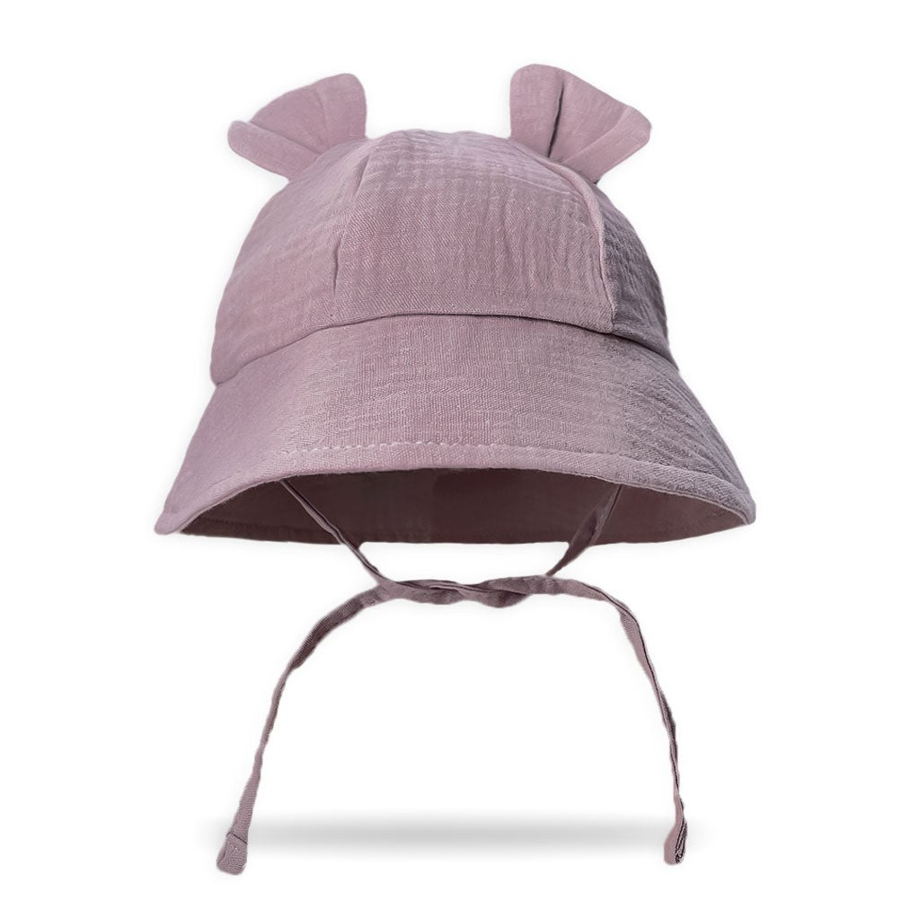 Baby Sun Hat Toddler Boys Girls Bucket Hat for Kids