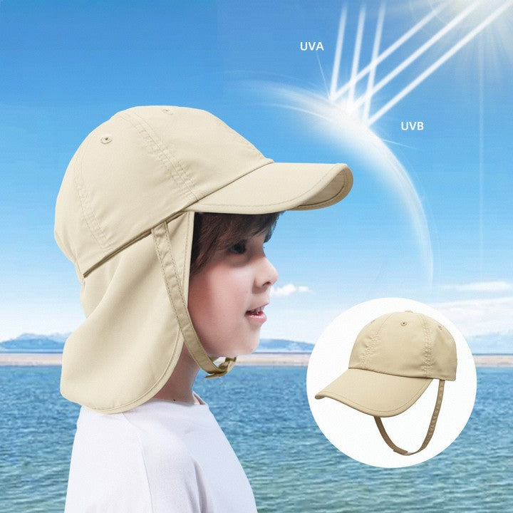 Baby Sun Hat Toddler Boys Girls Bucket Hat for Kids