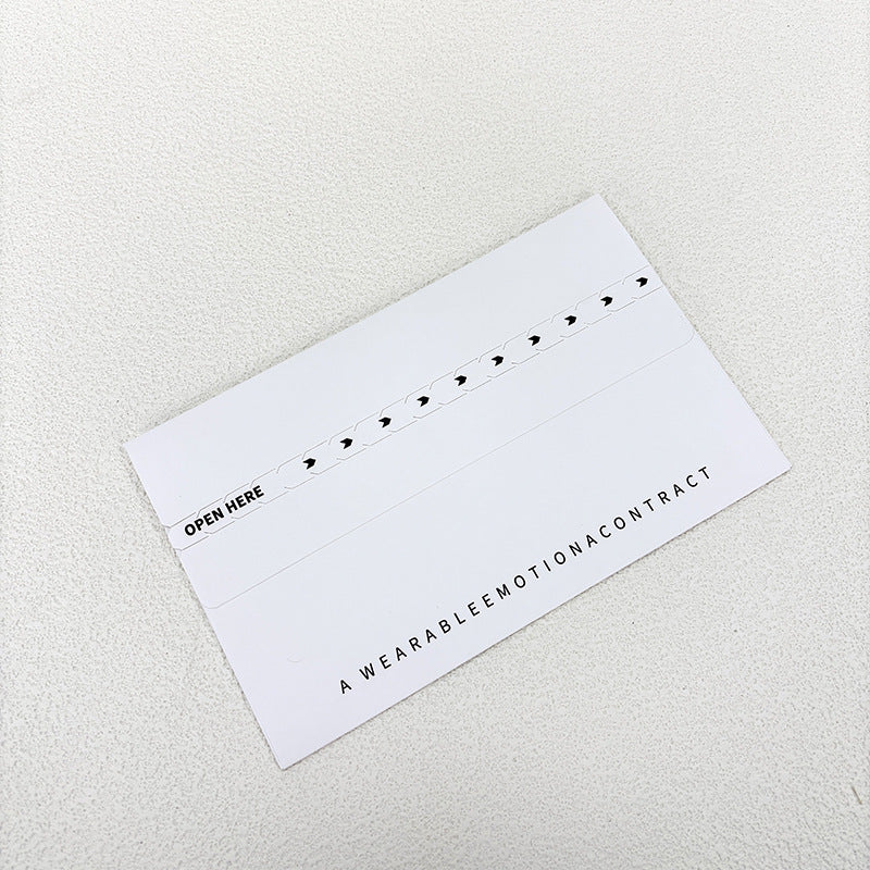 Tear Off Business Envelopes Standard Envelopes for Office Checks, Letter Mailing Invoices