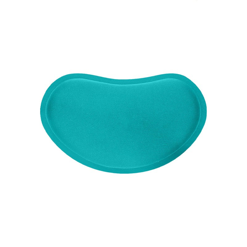 EVA Bean Shaped Ergonomic Mouse Wrist Rest