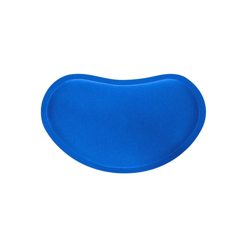 EVA Bean Shaped Ergonomic Mouse Wrist Rest