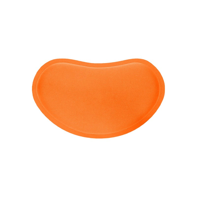 EVA Bean Shaped Ergonomic Mouse Wrist Rest