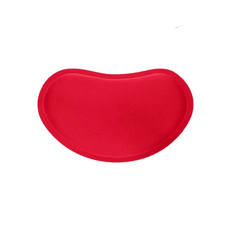 EVA Bean Shaped Ergonomic Mouse Wrist Rest
