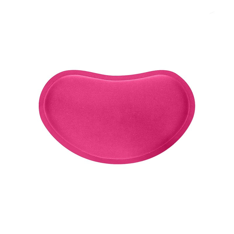 EVA Bean Shaped Ergonomic Mouse Wrist Rest
