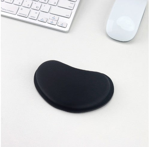 EVA Bean Shaped Ergonomic Mouse Wrist Rest