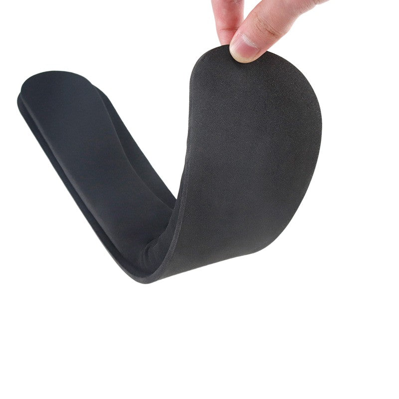EVA Computer Keyboard Hand Rest Cushion W/ Memory Foam