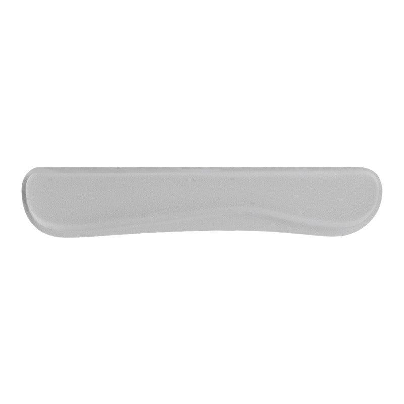 EVA Computer Keyboard Hand Rest Cushion W/ Memory Foam
