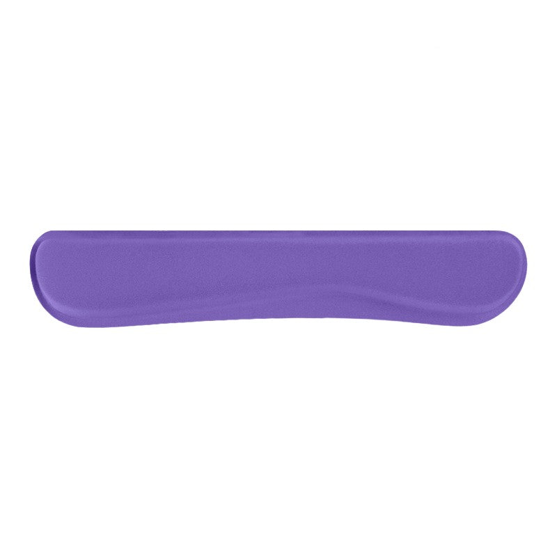 EVA Computer Keyboard Hand Rest Cushion W/ Memory Foam