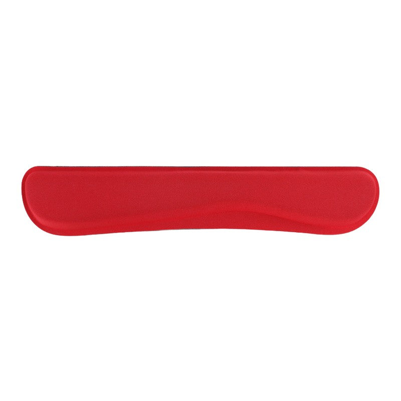 EVA Computer Keyboard Hand Rest Cushion W/ Memory Foam