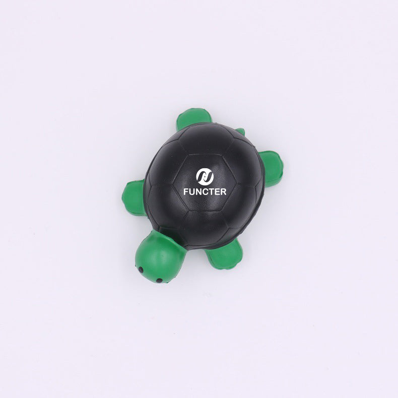PU Simulated Gavel Stress Reliever Foam Toy
