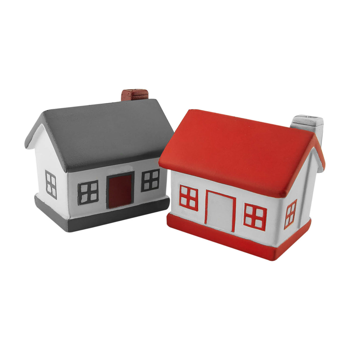 PU Simulated Building Stress Reliever Foam Toy