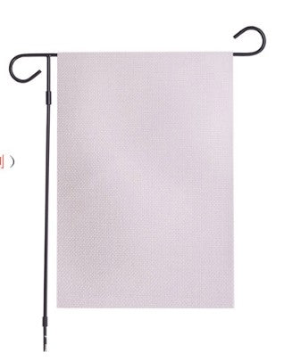 Rainbow Polyester Pride Flag 11.81 x 17.72"