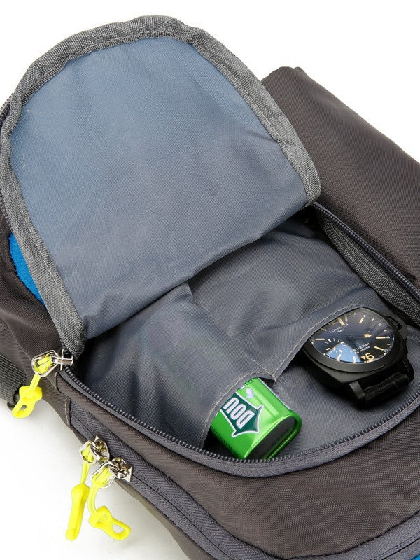 Sport Crossbody Sling Bag Backpack Chest Bag Daypack