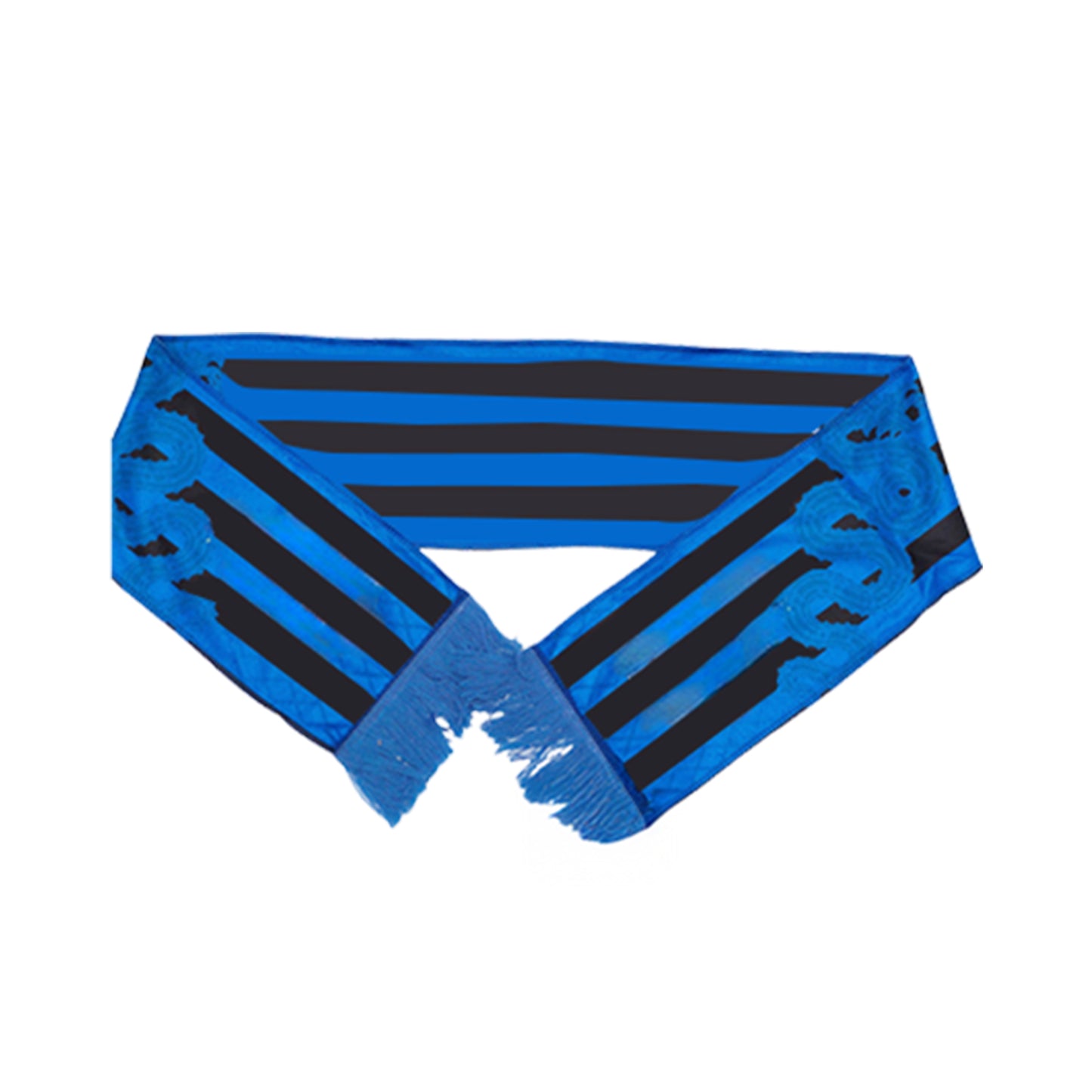 Navy Blue/Black