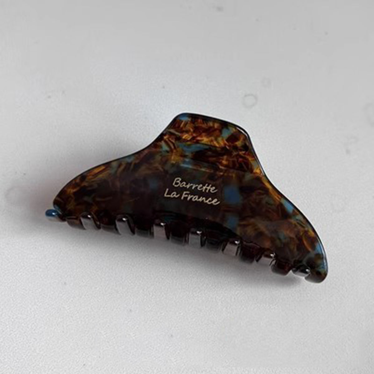 Blue/Brown Pattern?