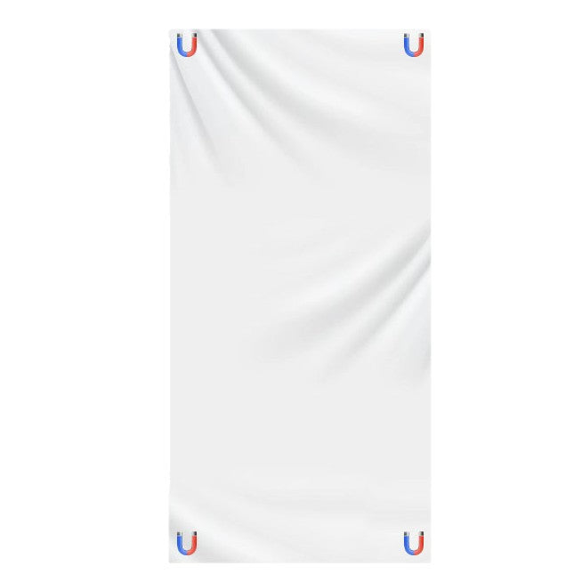 Full Custom Outdoor Magnetic Microfiber Beach Towel Quick Dry Bath Towel