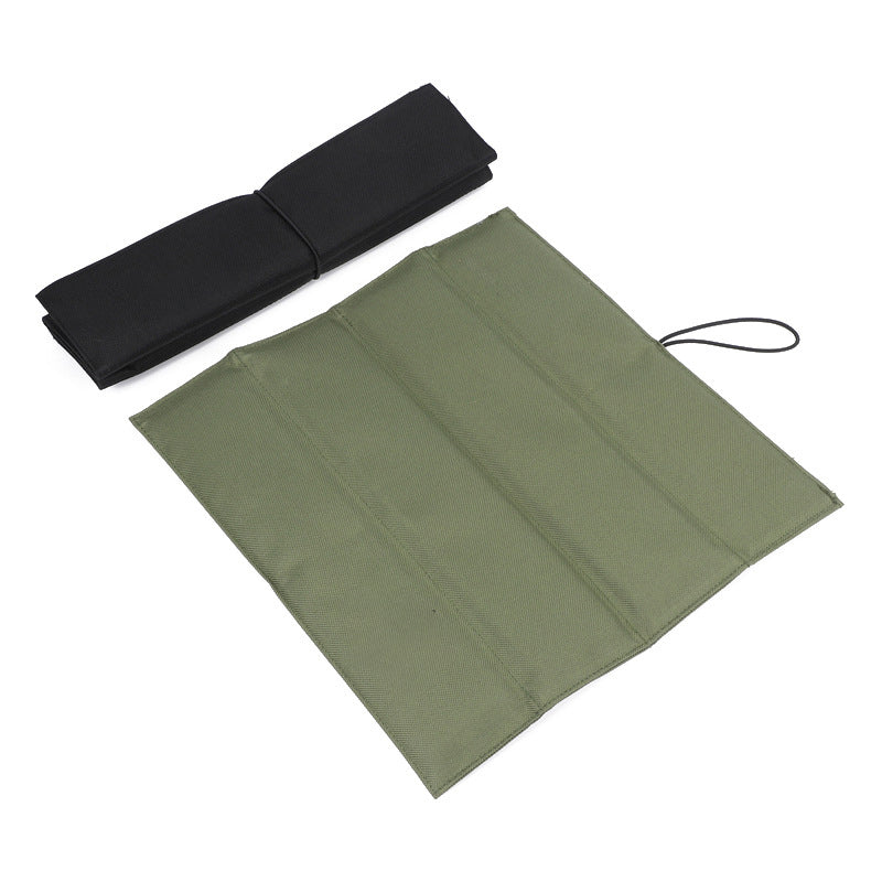 Folding 3 Layers Camping Waterproof Sitting Mat