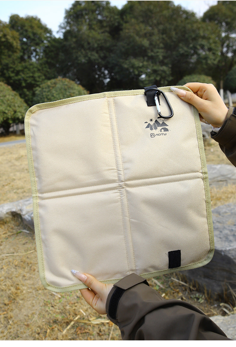 Folding Camping Waterproof Sitting Mat