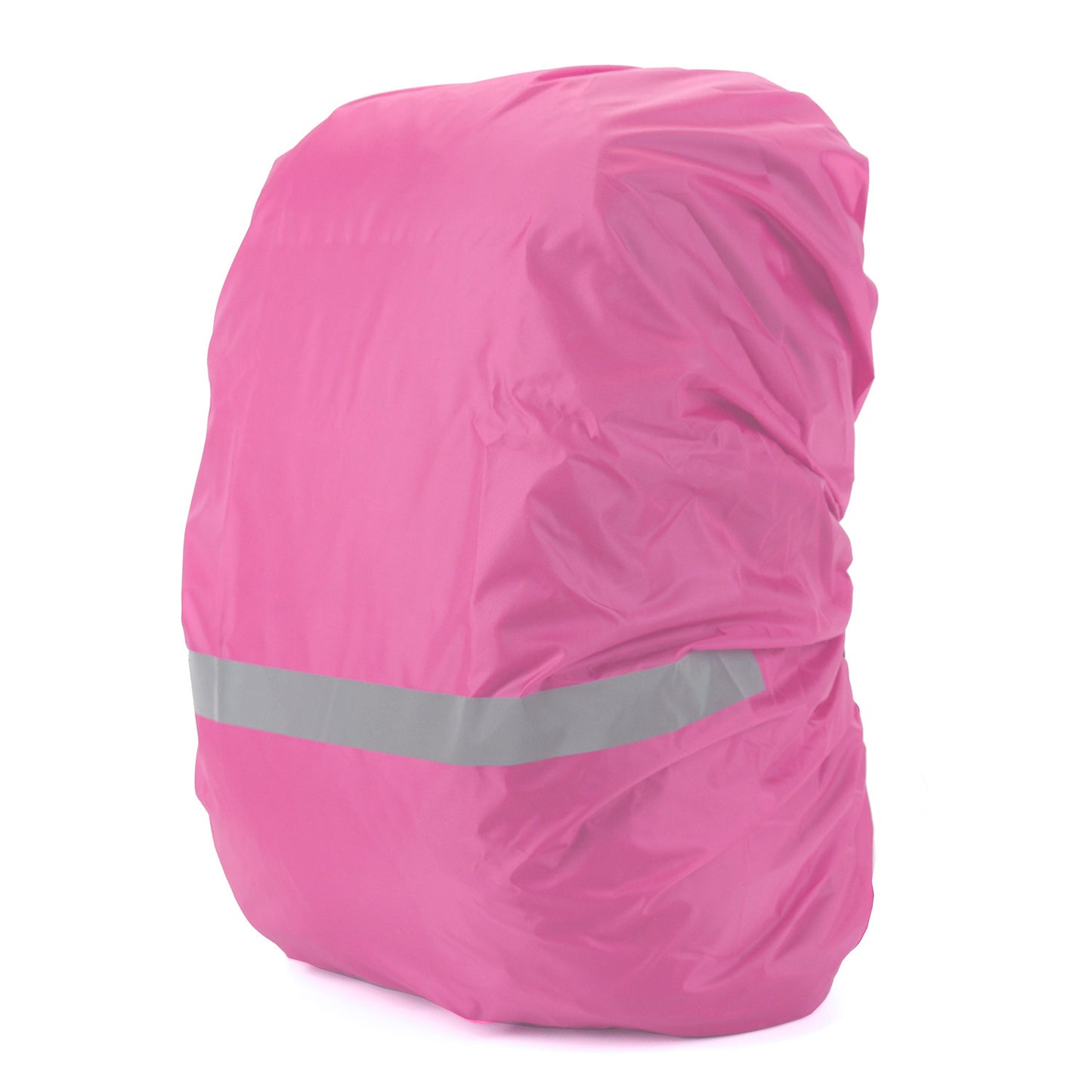 8-30L Cycling Hiking Reflective Waterproof Backpack Rain Cover