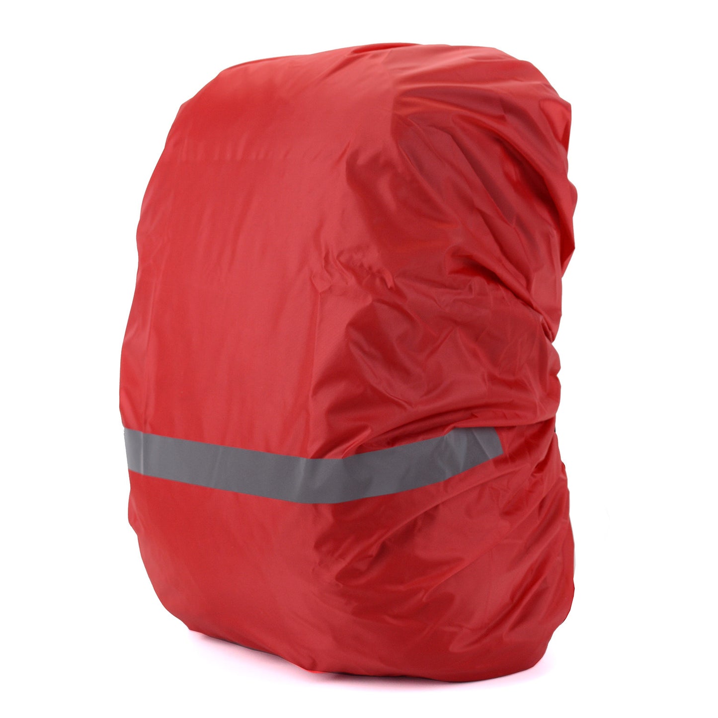 8-30L Cycling Hiking Reflective Waterproof Backpack Rain Cover
