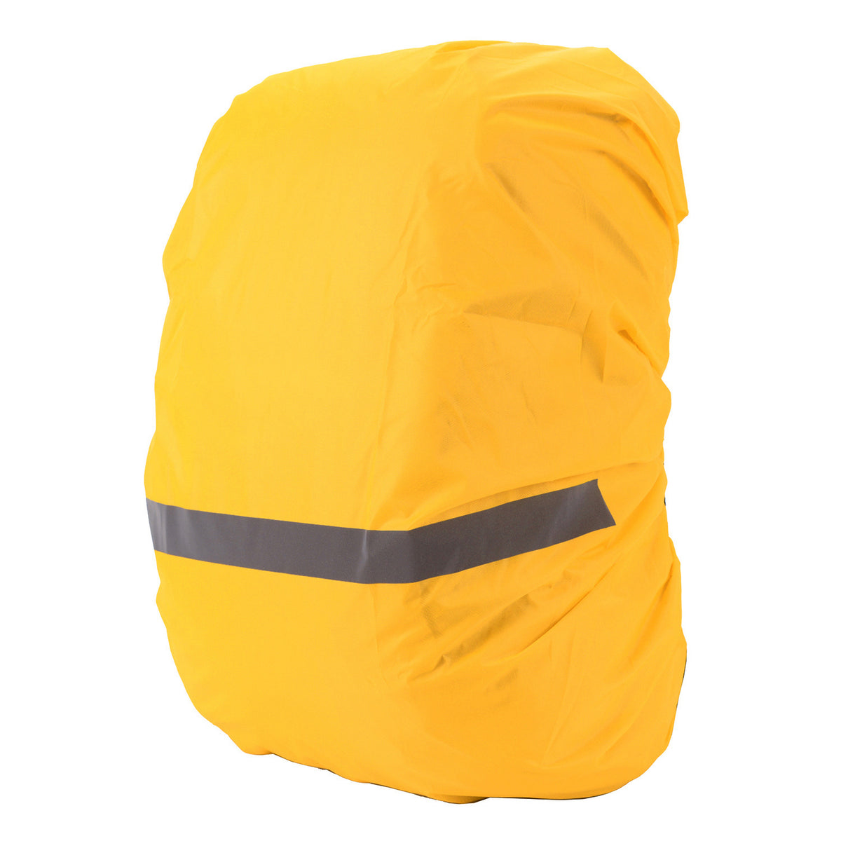 8-30L Cycling Hiking Reflective Waterproof Backpack Rain Cover