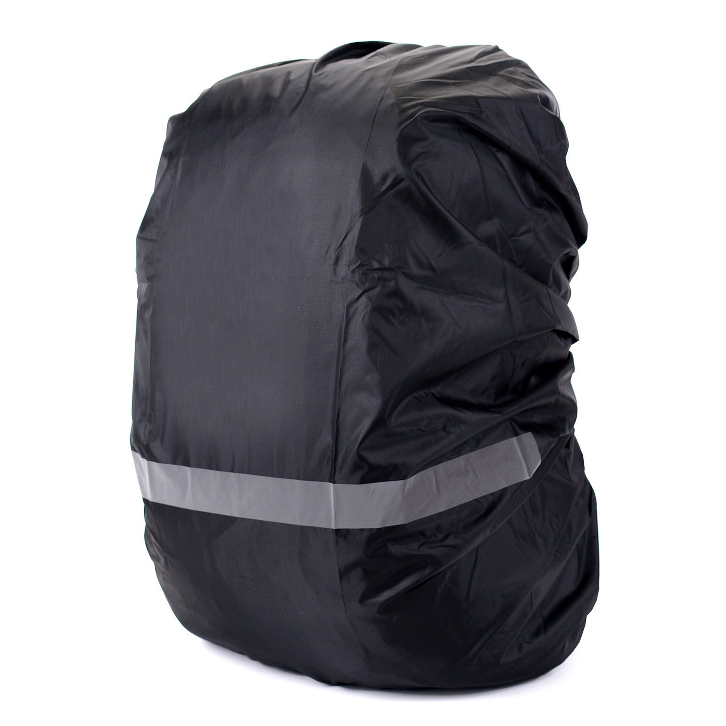 8-30L Cycling Hiking Reflective Waterproof Backpack Rain Cover