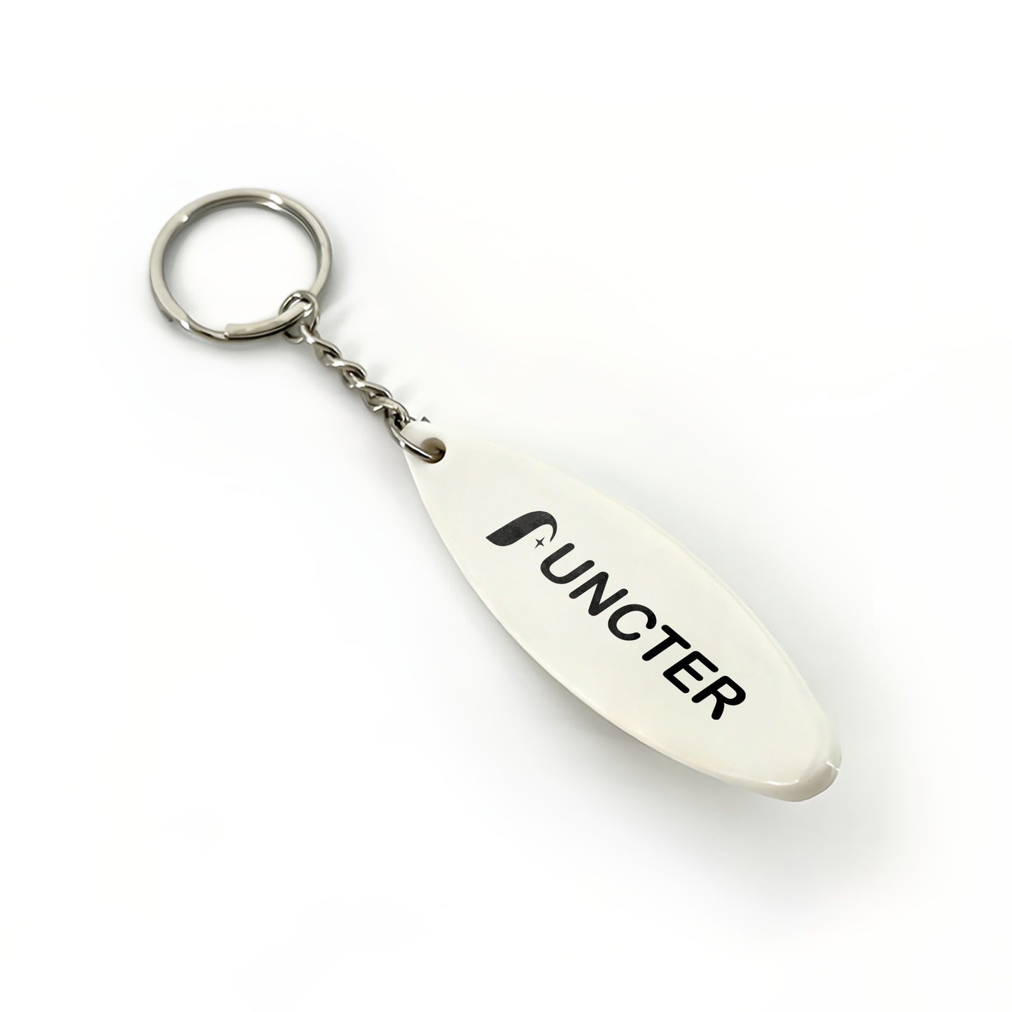 ABS Plastic Surfboard Bottle Opener