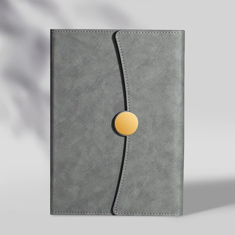 Custom Logo Premium A5 Notebook Gift Box Corporate Promotional Gift