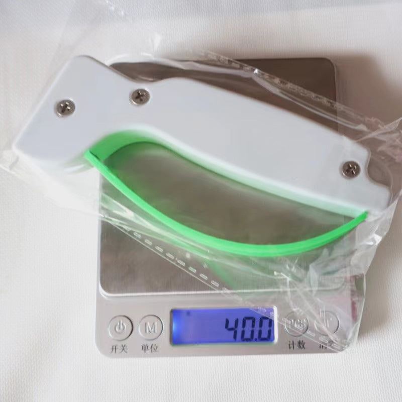 Portable Tungsten Carbide Sharpener