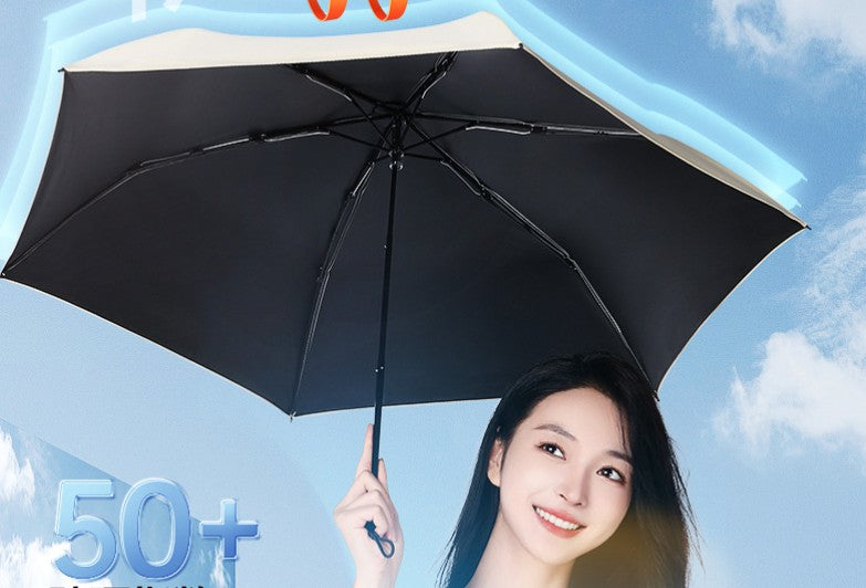 Lightweight Carbon Fiber Umbrella
