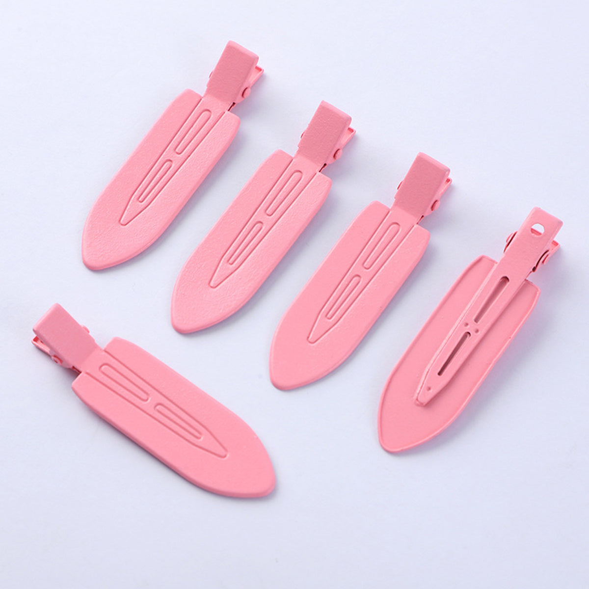Peach Pink