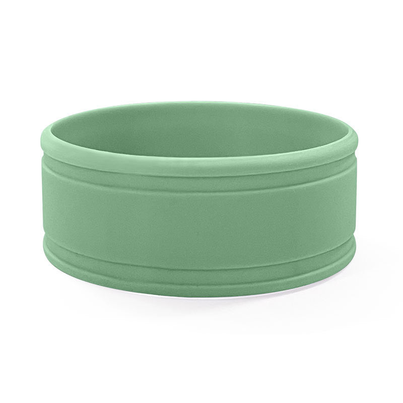 Gray Green